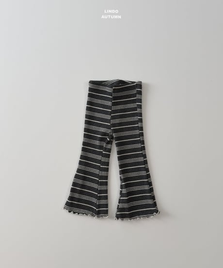 32[予約]LINDO pangpang leggings