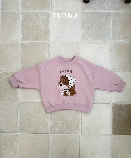 35[予約]jujua popo mtm