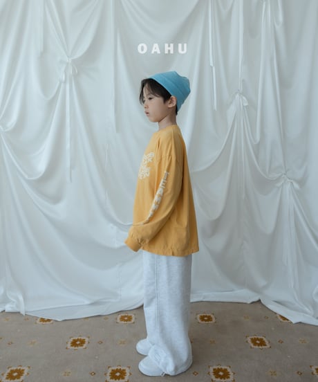 20[予約]oahu mention pig beanie