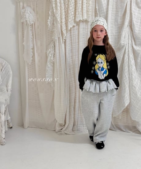 15[予約]poisson alice mtm