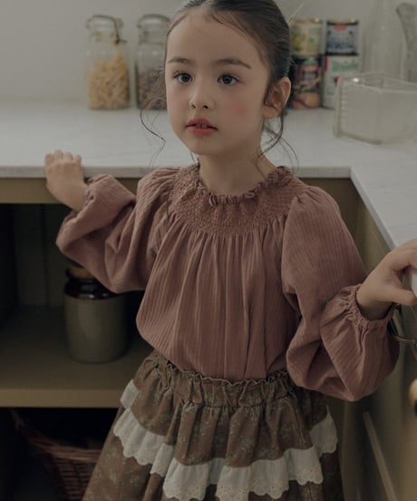 22[予約]Roa mary skirt