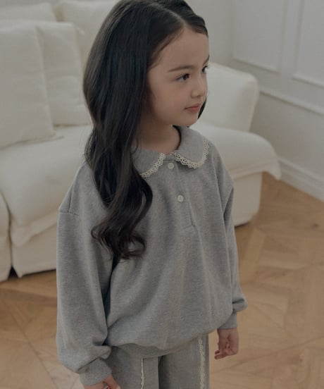 3[予約]Roa pudding pants