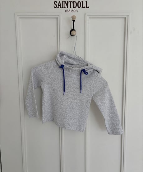 10[予約]saintdoll inner hood