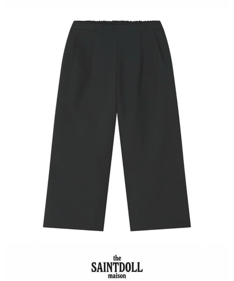 25[予約]saintdoll chino slacks