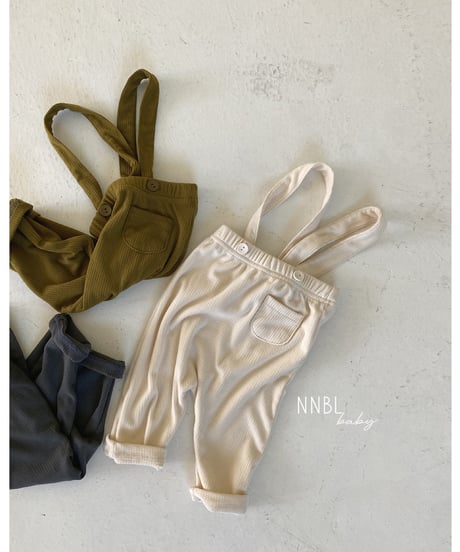 20[予約]nunubiel condensed milk leggings(baby)
