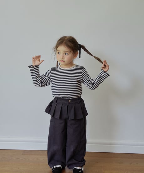 30[予約]momoann saint pants