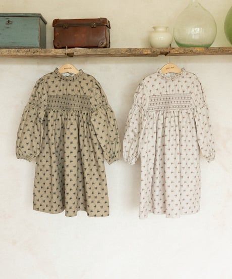 13[予約]perrobebe ivy ops