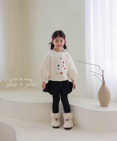 1[予約]petit&petit tree mtm