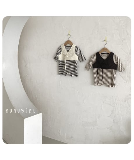 10[予約]nunubiel lala t-shirt