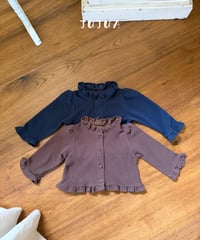 4[予約]jujua nut jacket