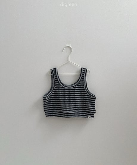 26[予約]digreen rose vest