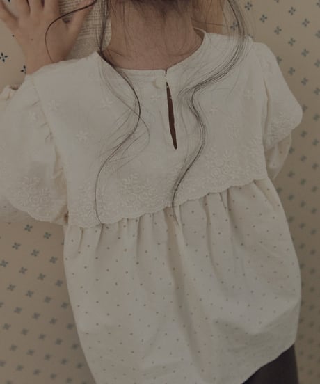 8[予約]Roa sophiel bouse