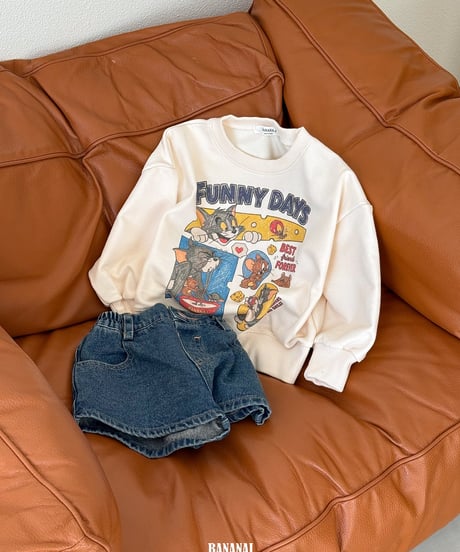 27[予約]BANANAJ funny day mtm