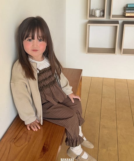 39[予約]BANANAJ dorothy pants