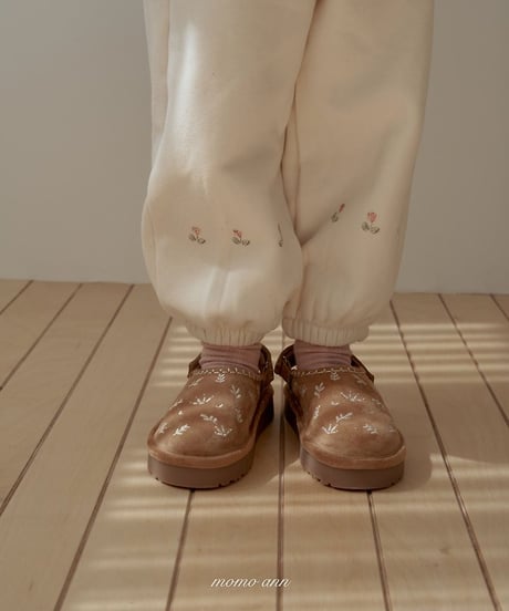 23[予約]momoann chichi set