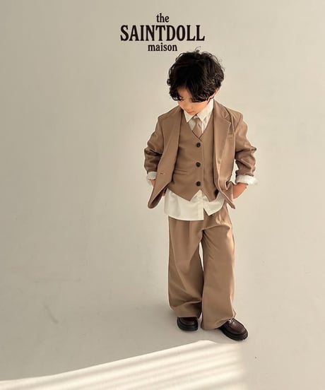 23[予約]saintdoll parisian jacket
