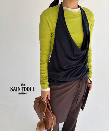 3[予約]saintdoll chewy t
