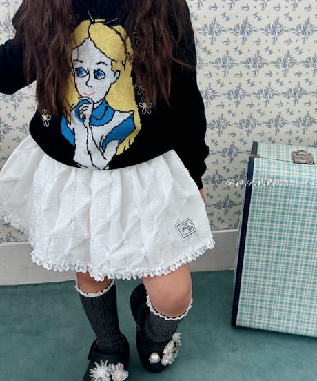 15[予約]poisson alice mtm