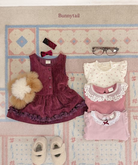 15[予約]bunnytail rihanna t
