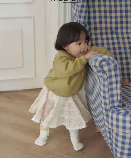 24[予約]thelala olive mtm
