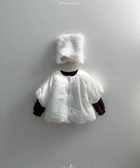 35[予約]atomeme maybe padding