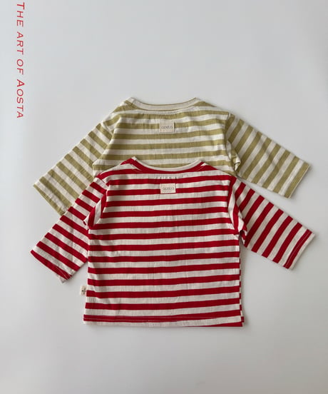 4[予約]Aosta meow t