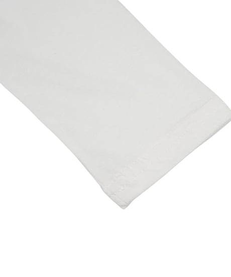 16[予約]FORKCHIPS silk t-shirt