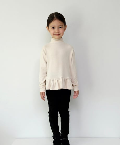 18[予約]mon Atelier soft golgi leggings