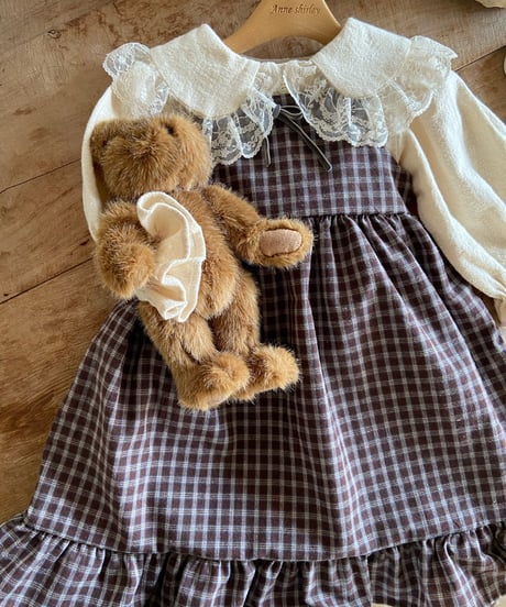52[予約]anneshirley rosalie ops