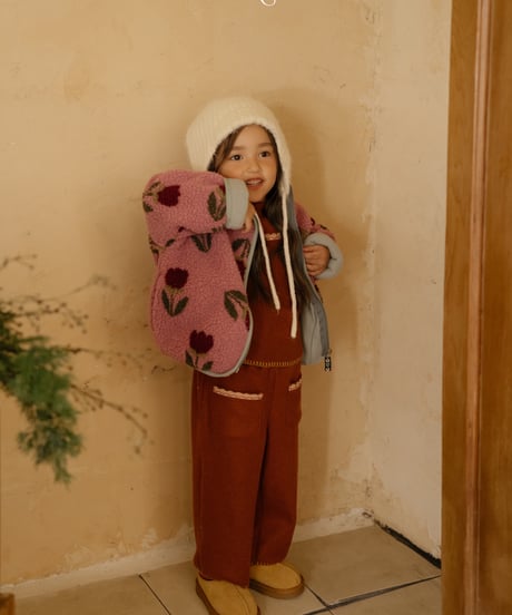 19[予約]OREN marceau mellow set