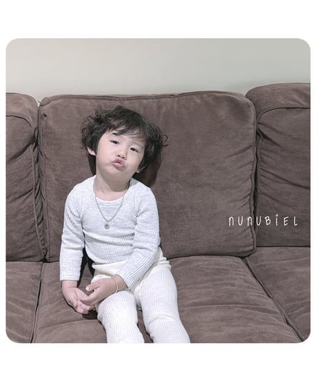 29[予約]nunubiel jusaki t-shirt
