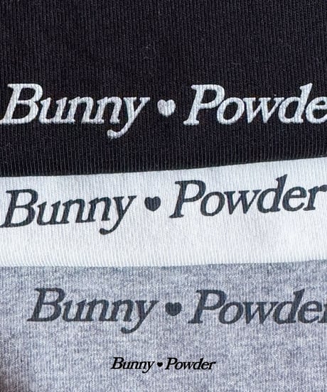 53[予約]bunny powder biker leggings