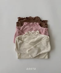 41[予約]Aosta soft t