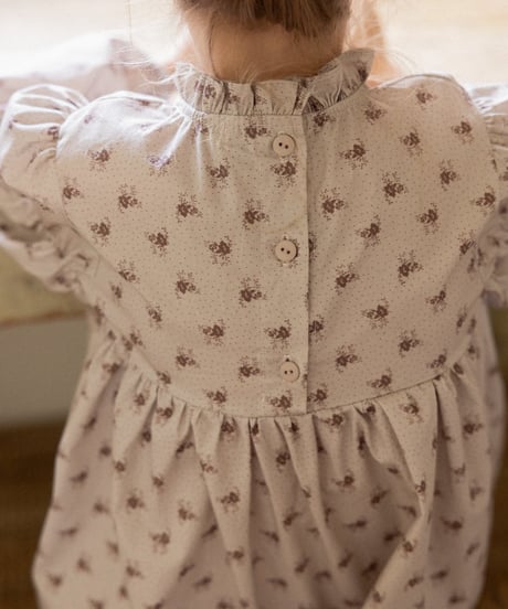 13[予約]perrobebe ivy ops