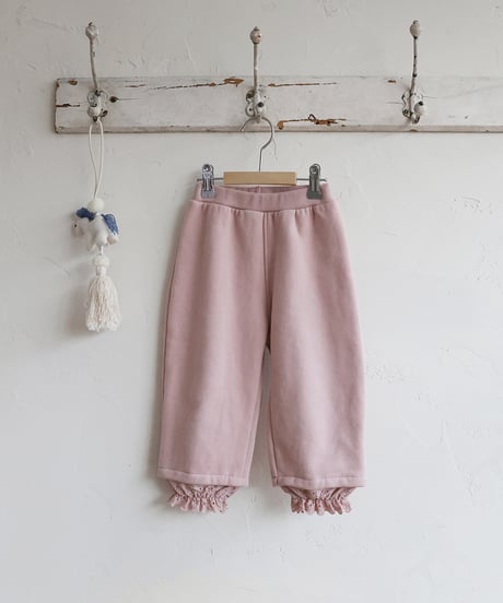 22[予約]FLO coucou pants