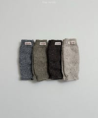 52[予約]minirobe nepsa leg warmer