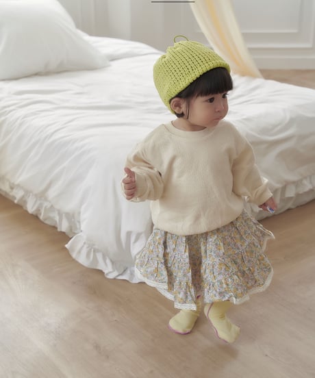 24[予約]thelala olive mtm