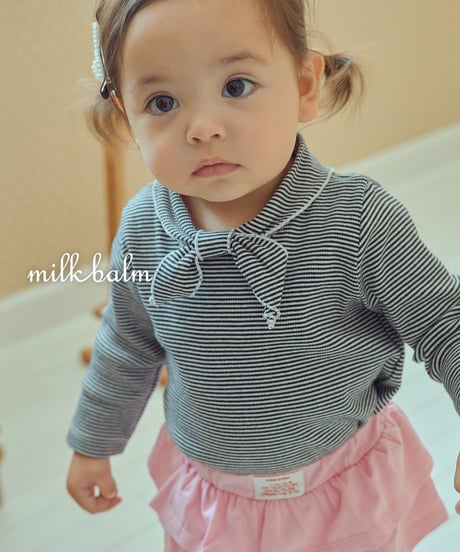 15[予約]milkbalm balral cancan leggings