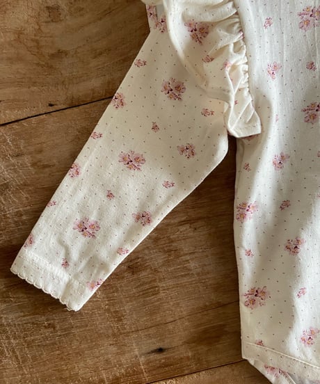16[予約]anneshirley juan suit (4色)