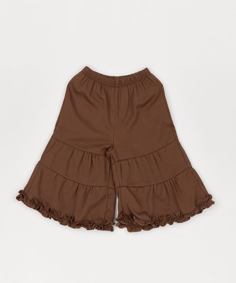 19[予約]Roa shuette pants