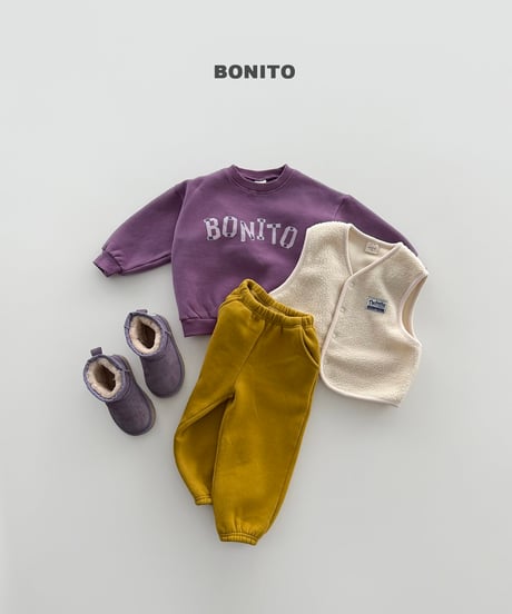 21[予約]bonito rough bonito mtm