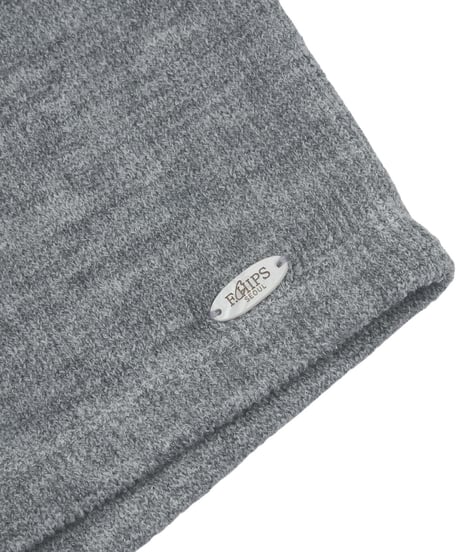 24[予約]FORKCHIPS woolly knit short pants