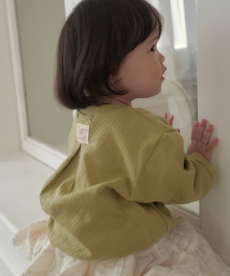 24[予約]thelala olive mtm
