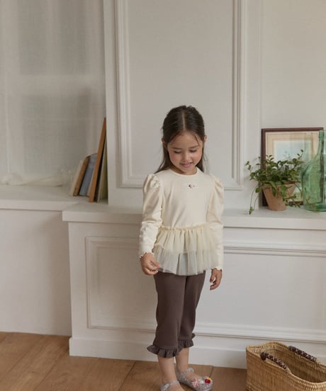 31[予約]berryberry swan long t
