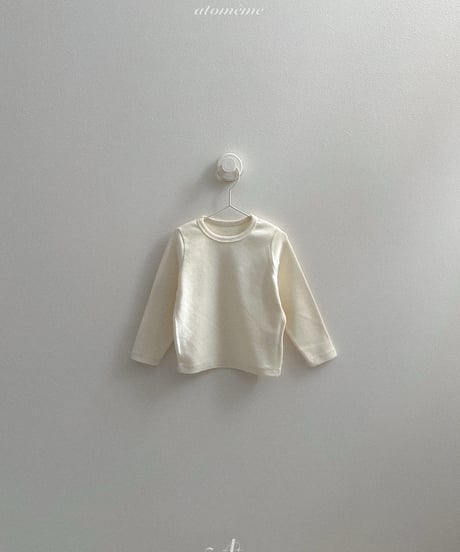 7[予約]atomeme melody t