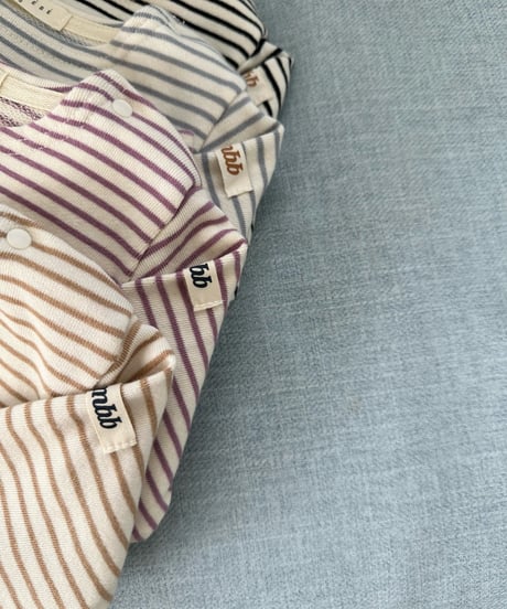 19[予約]monbebe new saint t-shirt