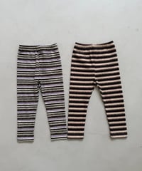 3[予約]nightbebe ford leggigs