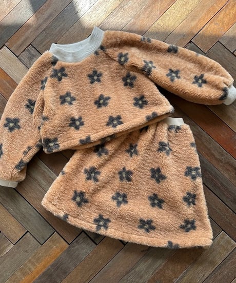 14[予約]mon Atelier lulu flower set