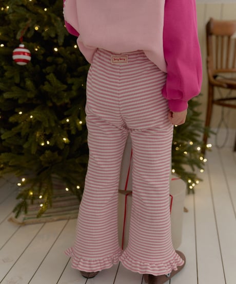 29[予約]berryberry biscuit pants