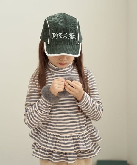 5[予約]momoann sally cancan t